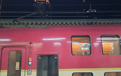 ワクワクを能動的に