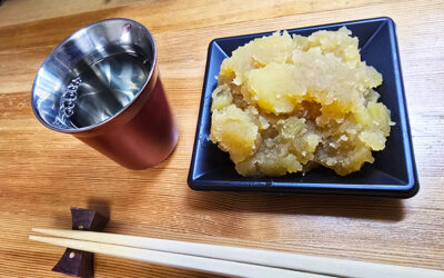 背中の活用方法